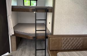 2025 Keystone RV Springdale Classic 261BHC
