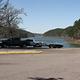 COWHIDE COVE Boat ramp