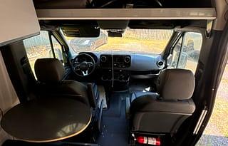 2023 Winnebago Revel 44E 4X4