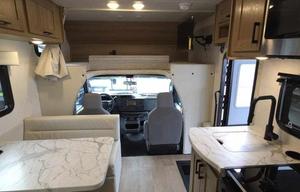 Class C RV – Adventure Ready & Dealer Maintained!