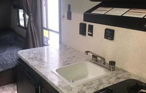 AGA 4 -	2018 Jayco Jay Flight 174BH