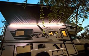 Labubu6 2026 Brand new class C  luxury RV