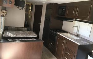 Eric and Geneda's Kid Approved Camper Rental