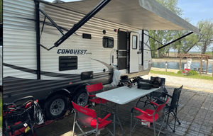 2016 Gulf Stream RV Conquest 277DDS RV rental photo 2