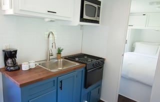 Farmhouse Remodeled in 2020 Forest River