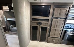 2020 Forest River RV Rockwood Ultra Lite 2910SB