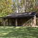SYCAMORE FLATS PICNIC SHELTER Restrooms