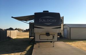 Oklahoma Sunny Days and Starry Nights