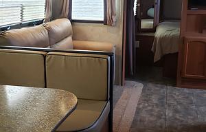 Finger Lakes RV Rentals Original Dutchmen