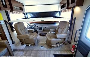 2018 Fleetwood RV Flair 31B
