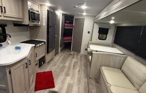 2026 Catalina Summit Series 8 261BHS RV rental photo 19