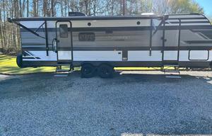 2022 Grand Design Transcend Xplor 265BH