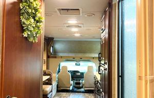 2016 Forest River Sunseeker 3010DS “crazy train”