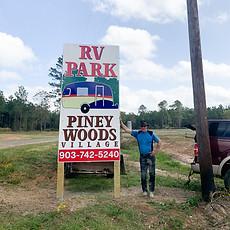 Piney Woods Village RV Park