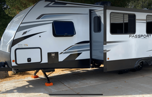 2022 Keystone Passport 268BH in Eau Claire, WI