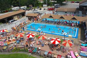 Lone Oak Campsites