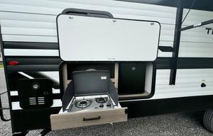 2024 Grand Design Transcend Xplor 33ft Luxury BH