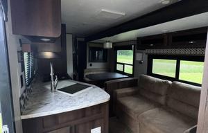 2018 Jayco Jay Flight MTN629
