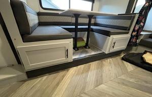 2021 Forest River RV Wildwood FSX 178BHSK
