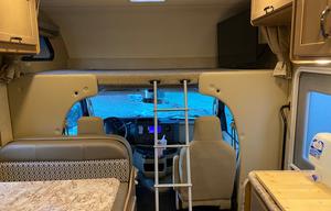 2017 Thor Motor Coach Freedom Elite 22FE