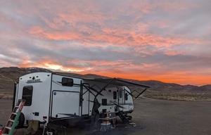 Family and Pet friendly mobile bunkhouse Mansion!