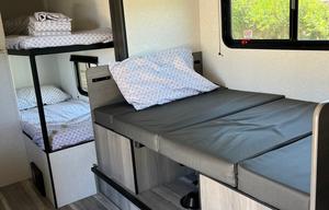 2024 Keystone RV Hideout Single Axle 176BH