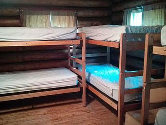 Kings Hill Cabin