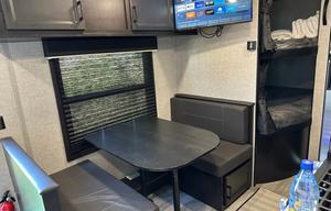 2022 Jayco Jay Flight SLX 8 264BH