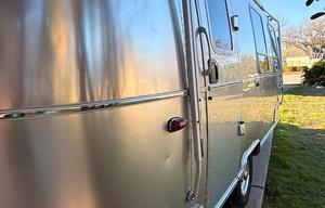 Bambino - Cozy 2024 Airstream Bambi 22FB