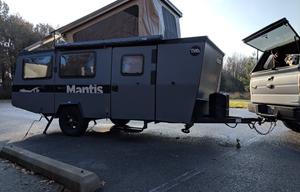 2019 Taxa Mantis