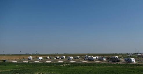 Garden City RV Park