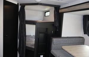 2022 Forest River RV Cherokee Patriot 26BDH