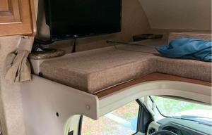 Florida Beach House on Wheels