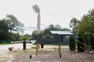 Whiskey Retreat