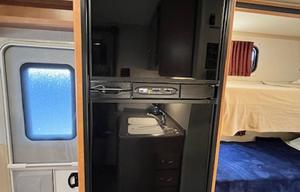 MIRA - 2017 Winnebago Minnie Winnie 31H