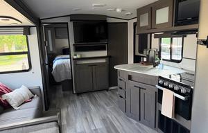 2022 MPG Cruiser 3100BH