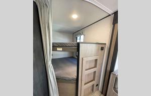 2021 Keystone Hideout Family RV Equipped for 10!