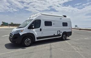 2023 Winnebago Solis 59PX