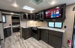 2021 Grand Design Transcend Xplor 265BH (T5)