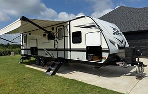 2021 Jayco Jay Feather 27BHB "Hale's Hideaway"