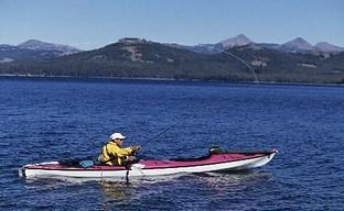 Lake Yellowstone Hotel and Cabins