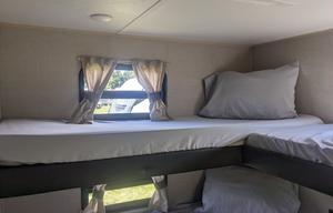 2020 Coachmen RV Catalina Legacy 303QBCK