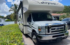 2017 Jayco Redhawk 29XK