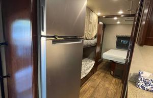 2017 Fleetwood RV Jamboree 30D