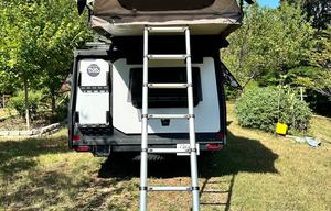 2021 Mantis Std. Model RV rental photo 21