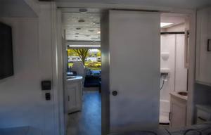 A02 - 10 Person w/ Bunk - The RV Rental Factory