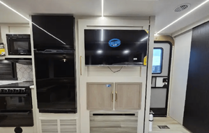 Brand New 2025 Forest-River Family Bunkhouse 36ft