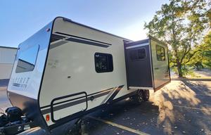 2020 coachman RV Spirit XTR 2145RBX