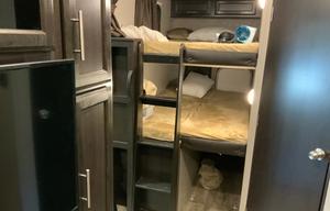 2019 Jayco Eagle HT 264BHOK