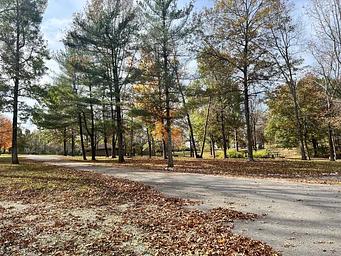 North Fork Campground  